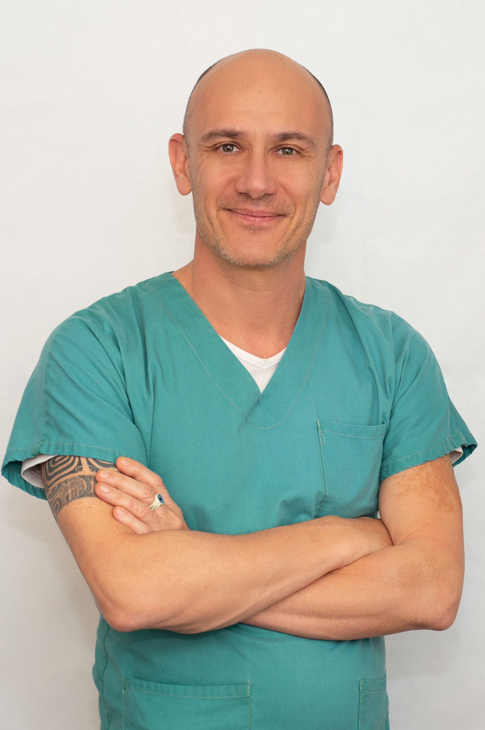 TERIITEHAU Christophe CCN